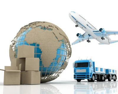 Cargo Services to india